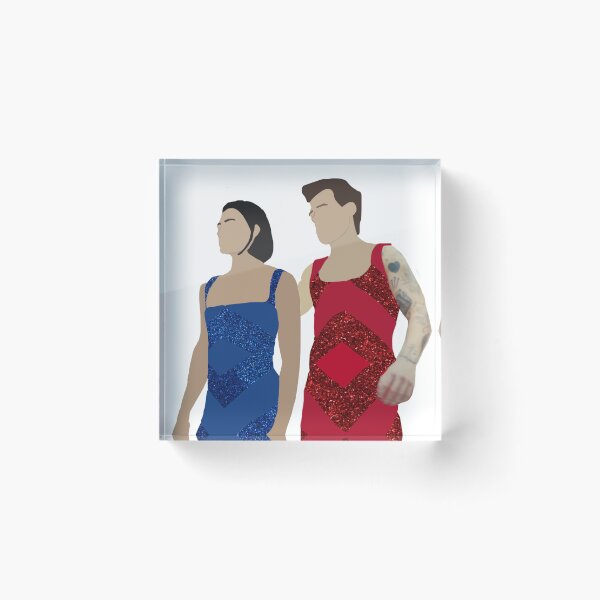 Item preview, As It Was designed and sold by LF Designs.