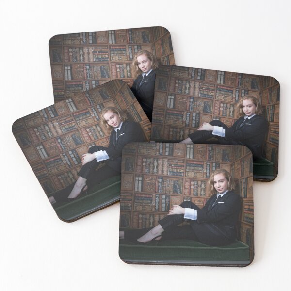 Item preview, Hannah Einbinder Hacks designed and sold by BluenoseArt.