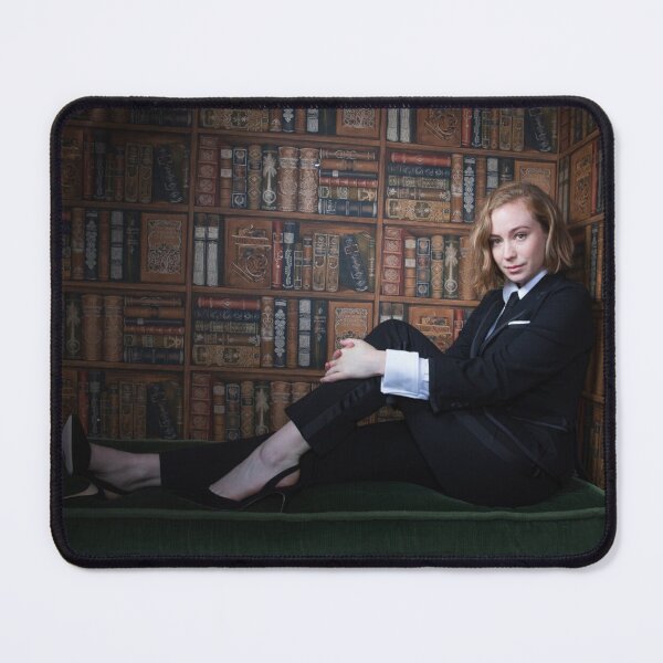 Item preview, Hannah Einbinder Hacks designed and sold by BluenoseArt.