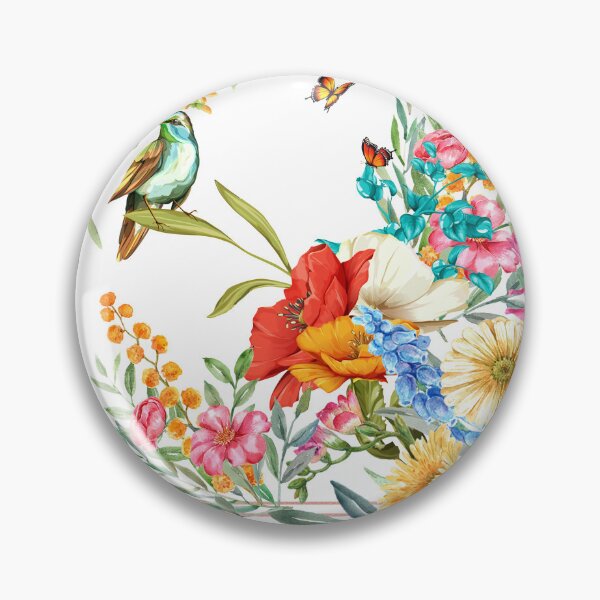 Item preview, The Beauty of Spring in Nature designed and sold by tomorrowsart.