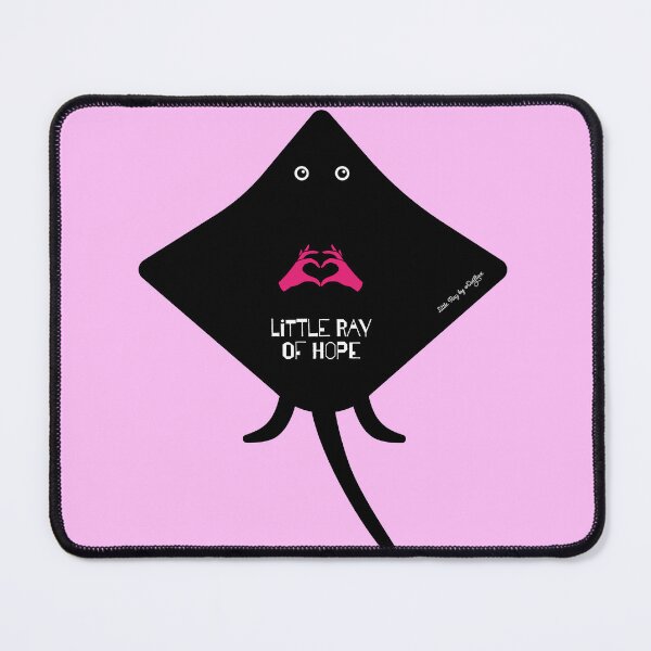 Item preview, Little Ray of Hope designed and sold by OUTFLUX.