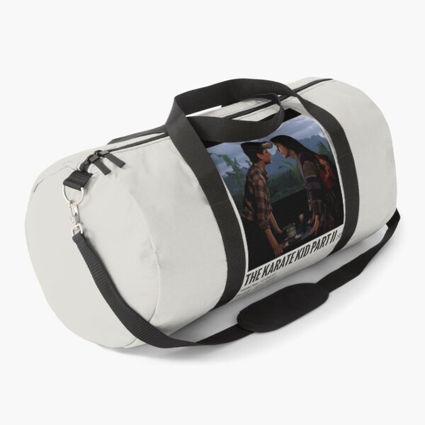 Item preview, The Karate Kid Part II (1986) designed and sold by MoviePolaroid.
