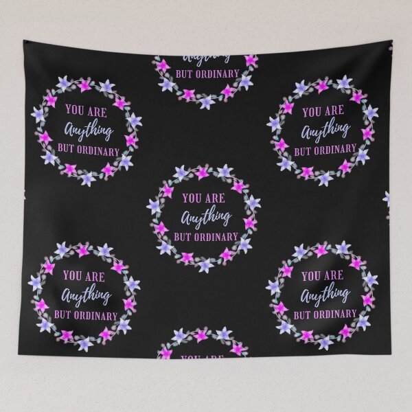 Item preview, You are anything but Ordinary designed and sold by TheRightHonMP.