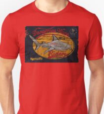 Haifischhemd Unisex T-Shirt