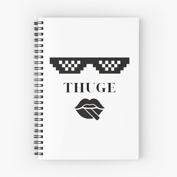 Item preview, gangster women look classy designed and sold by weirdandstrange.