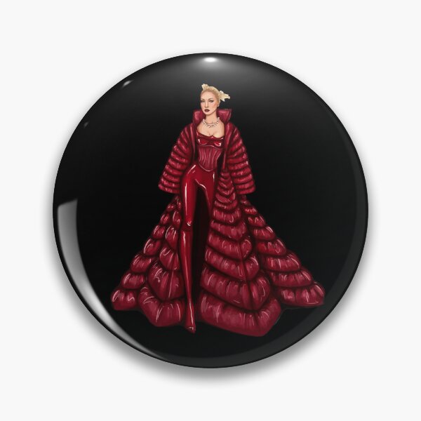 Item preview, Met Gala Gigi Hadid designed and sold by iliassmes.