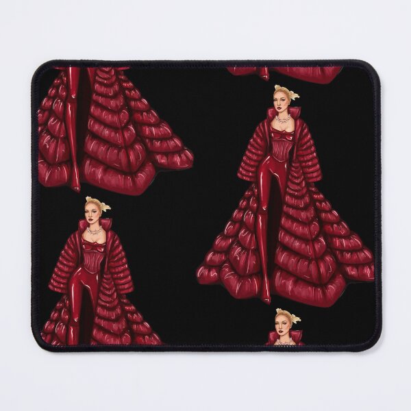 Item preview, Met Gala Gigi Hadid designed and sold by iliassmes.