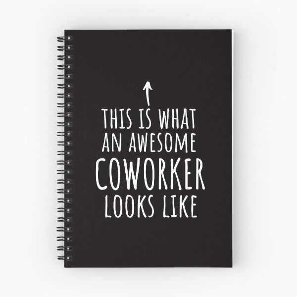 Item preview, this is what an awesome coworker looks like designed and sold by kjatrendytees.