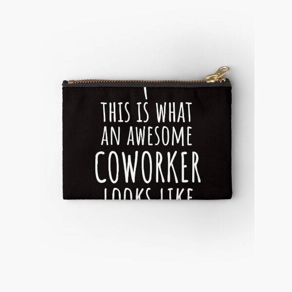 Item preview, this is what an awesome coworker looks like designed and sold by kjatrendytees.