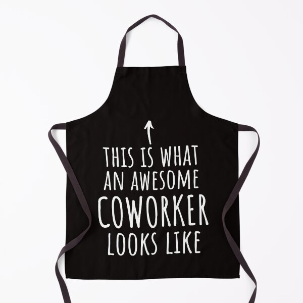 Item preview, this is what an awesome coworker looks like designed and sold by kjatrendytees.