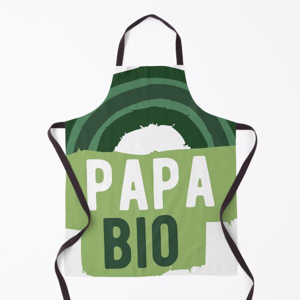 Item preview, Organic dad - Organic farming father designed and sold by Buddyboutique.