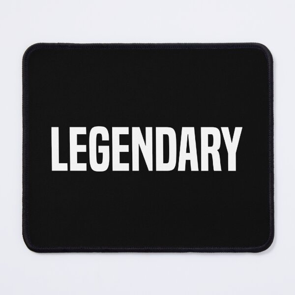 Item preview, Legendary  designed and sold by OutcastBrain.
