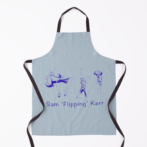 Item preview, Flipping’ Kerr designed and sold by HouseofCelts-US.
