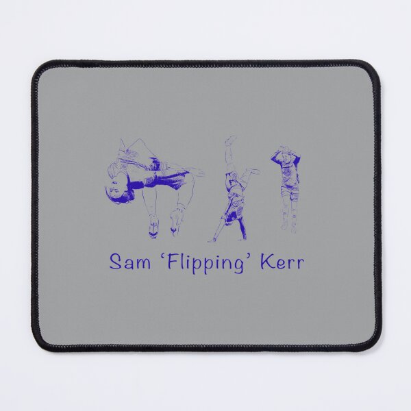 Item preview, Flipping’ Kerr designed and sold by HouseofCelts-US.