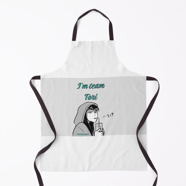 Item preview, Team Tori, Heartstopper designed and sold by Dacilfly.