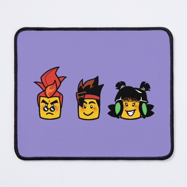 Item preview, Traffic Light Trio Ver. 2 designed and sold by hmidk.