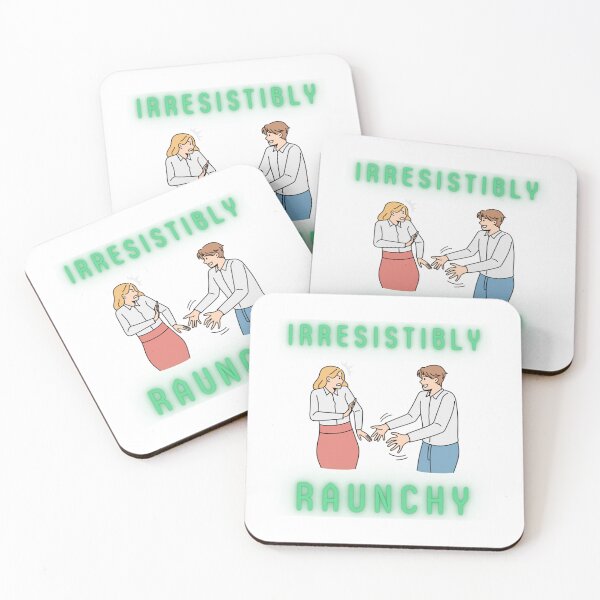 Item preview, irresistibly Raunchy   designed and sold by HouseofCelts-US.