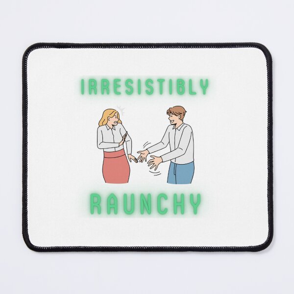 Item preview, irresistibly Raunchy   designed and sold by HouseofCelts-US.