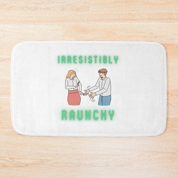 Item preview, irresistibly Raunchy   designed and sold by HouseofCelts-US.
