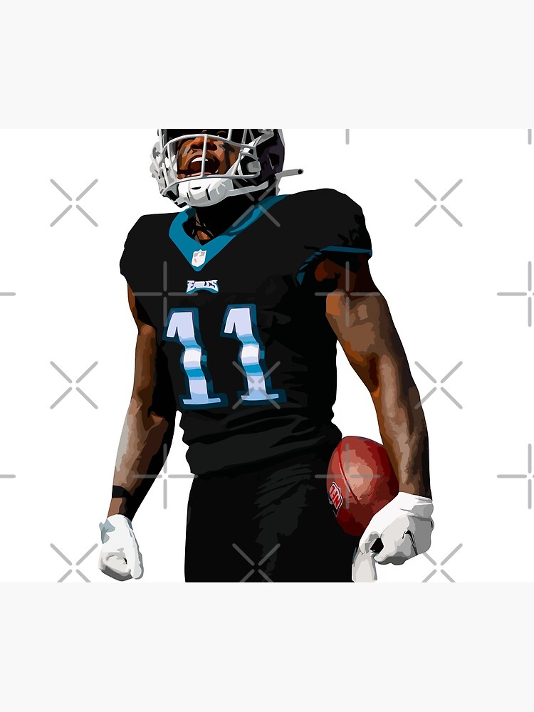 Lids A.J. Brown Philadelphia Eagles Pro Standard Player Avatar