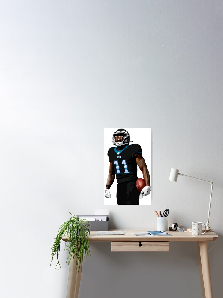 Tyreek Hill Dolphins Poster for Sale by Jake Greiner