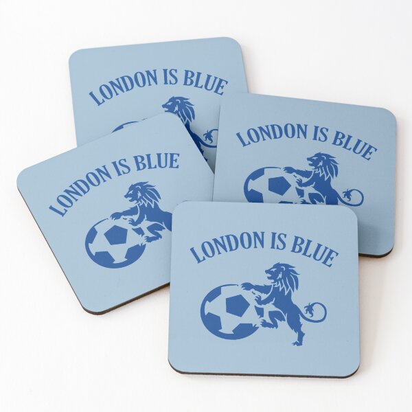 Item preview, lion chelsea with ball     designed and sold by HouseofCelts-US.