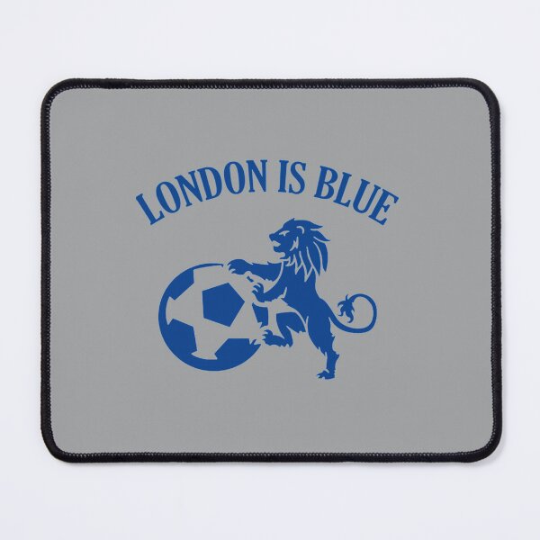 Item preview, lion chelsea with ball designed and sold by HouseofCelts-US.