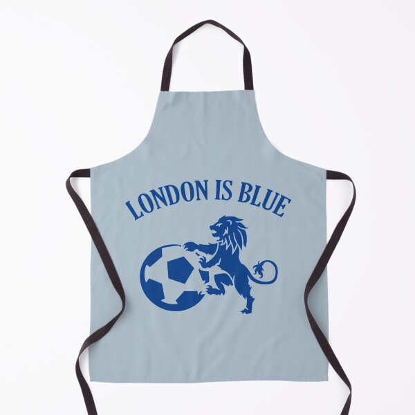 Item preview, lion chelsea with ball designed and sold by HouseofCelts-US.
