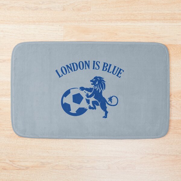 Item preview, lion chelsea with ball     designed and sold by HouseofCelts-US.