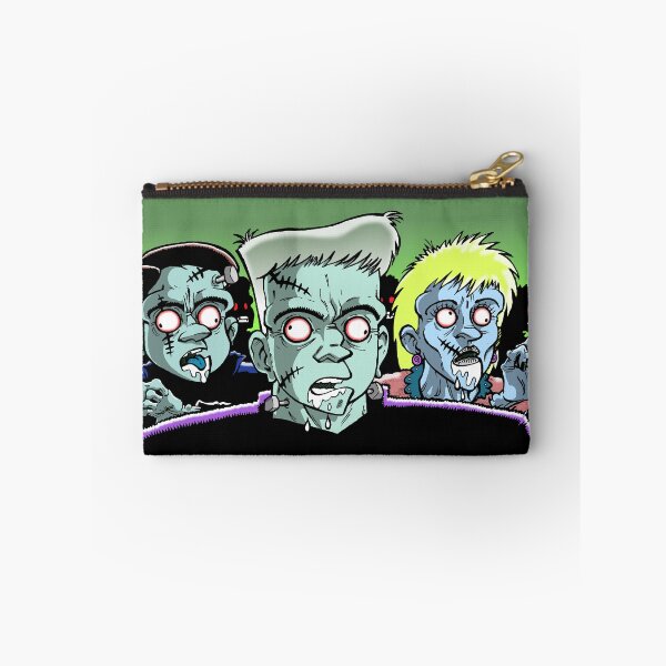 Item preview, Zombies party designed and sold by candleman-dream.