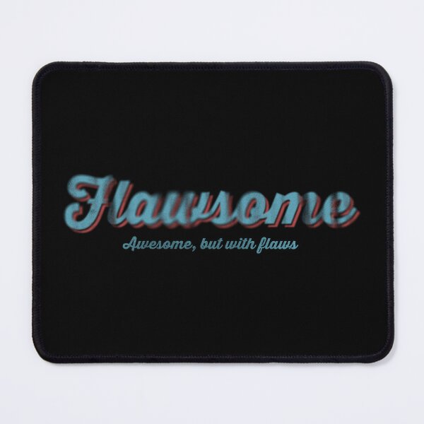 Item preview, Flawsome Awesome designed and sold by undsund.