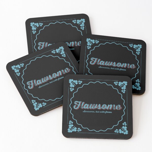 Item preview, Flawsome Awesome designed and sold by undsund.