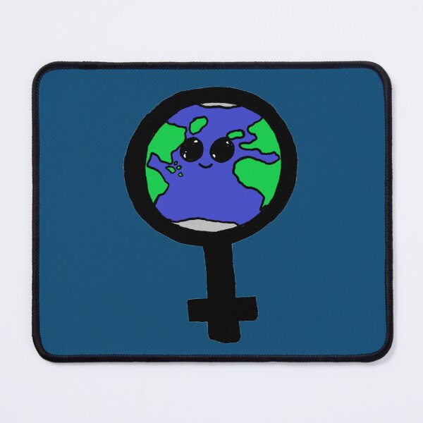 Item preview, Global Feminism designed and sold by Barbara Espinosa.