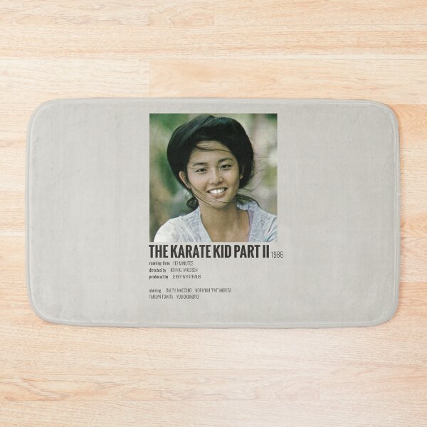 Item preview, The Karate Kid Part II (1986) designed and sold by MoviePolaroid.
