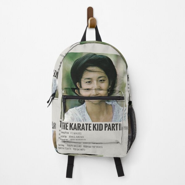 Item preview, The Karate Kid Part II (1986) designed and sold by MoviePolaroid.