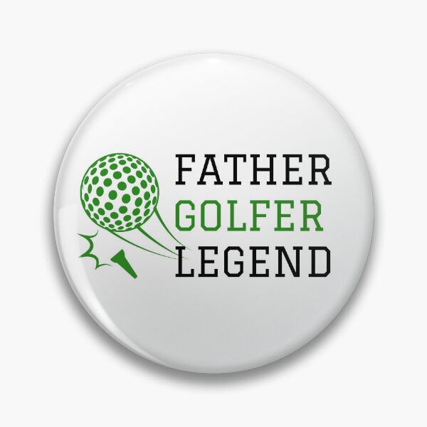 Item preview, Father Golfer Legend| Gift for Golfer| Fathers Day| Gift for Father designed and sold by Artventurous.