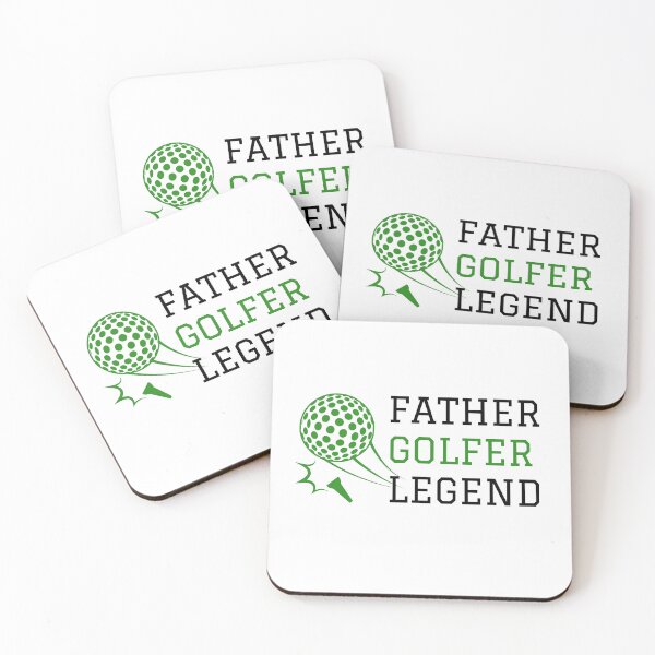 Item preview, Father Golfer Legend| Gift for Golfer| Fathers Day| Gift for Father designed and sold by Artventurous.