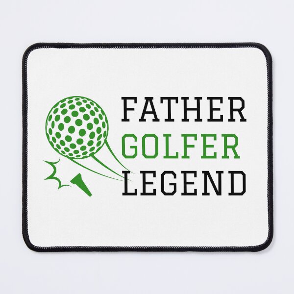 Item preview, Father Golfer Legend| Gift for Golfer| Fathers Day| Gift for Father designed and sold by Artventurous.