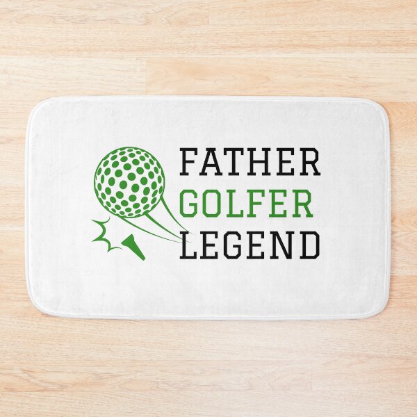 Item preview, Father Golfer Legend| Gift for Golfer| Fathers Day| Gift for Father designed and sold by Artventurous.