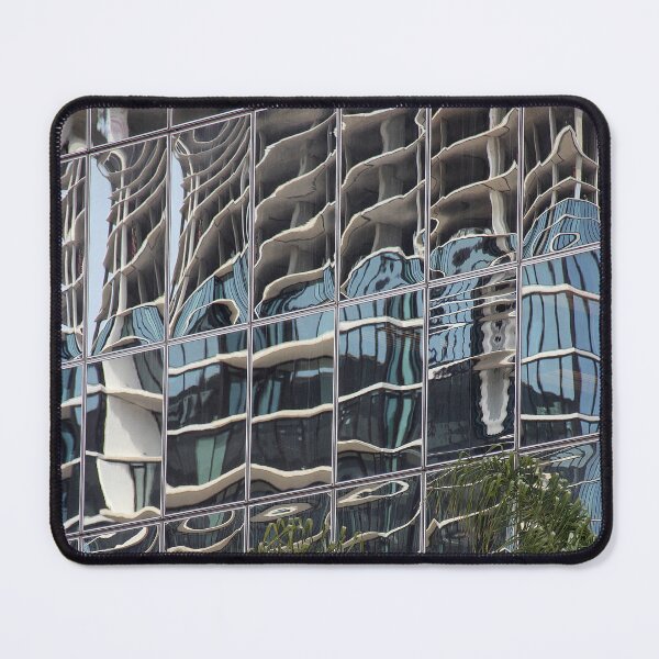 Item preview, Downtown Buildings in San Diego  designed and sold by heatherfriedman.