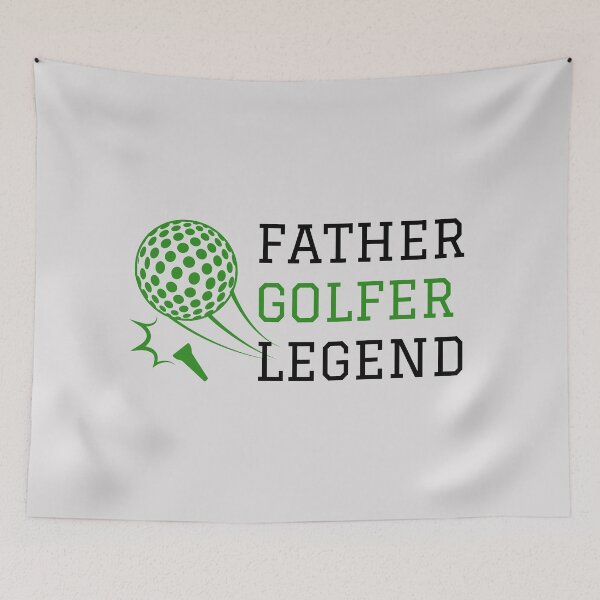 Item preview, Father Golfer Legend| Gift for Golfer| Fathers Day| Gift for Father designed and sold by Artventurous.
