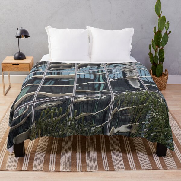 Item preview, Downtown Buildings in San Diego designed and sold by heatherfriedman.