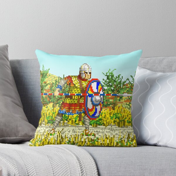 Item preview, Roman Comitatenses 4th Cen designed and sold by PixHistoWarrior.
