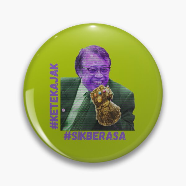 Item preview, Ketek Ajak Sik Berasa designed and sold by Ashrul Khairuddin.