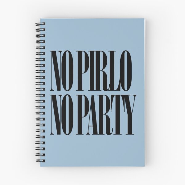 Item preview, No Pirlo No Party     designed and sold by HouseofCelts-US.