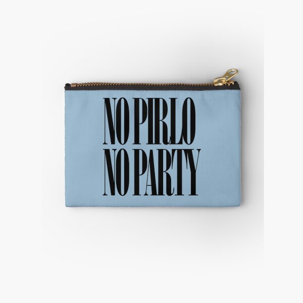 Item preview, No Pirlo No Party     designed and sold by HouseofCelts-US.