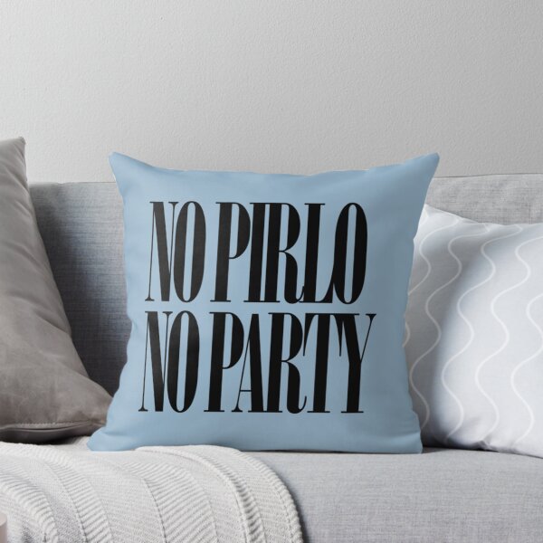 Item preview, No Pirlo No Party     designed and sold by HouseofCelts-US.