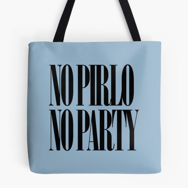 Item preview, No Pirlo No Party     designed and sold by HouseofCelts-US.