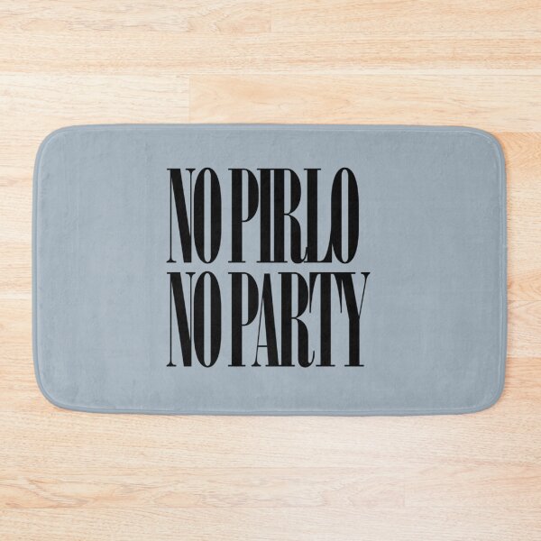 Item preview, No Pirlo No Party     designed and sold by HouseofCelts-US.