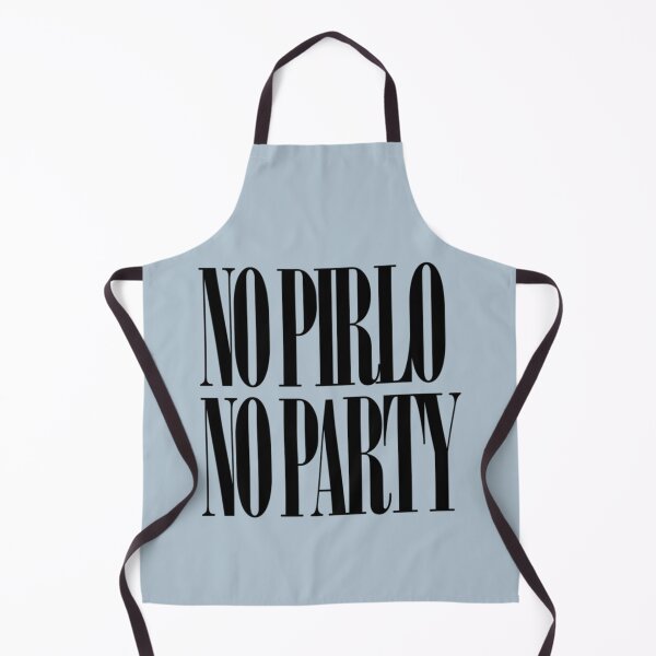 Item preview, No Pirlo No Party designed and sold by HouseofCelts-US.